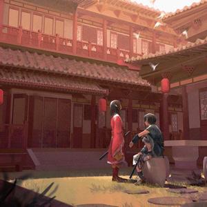 狂恋你（翻自 沈以诚）