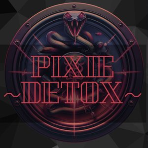 Pixie Detox