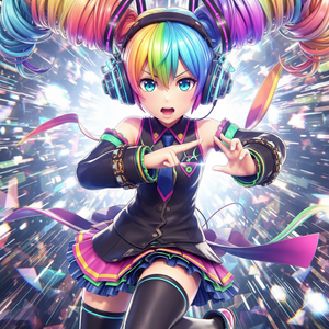 Four Season For Ever (Cover) by (⸝⸝◕ ⩊ ◕⸝⸝)