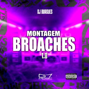 Automotivo Broaches 1.0