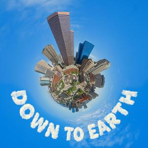 Down To Earth