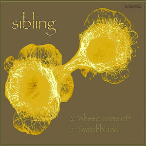 Switchblade (Original Mix)