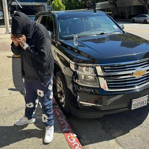 Straight Bars (feat. Trippy trey & B Moorer)