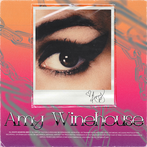 Amy Winehouse (feat. Dehaze)