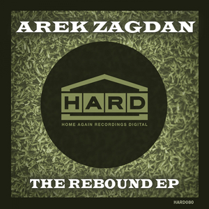 The Rebound (Original Mix)