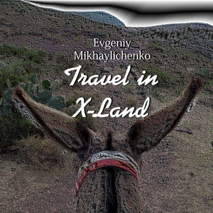 Travel by Fine Mountains on the Burro by Name of Kengurdja