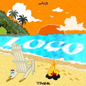 LOCO (feat. Titanium)