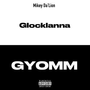 GYOMM (feat. Glockianna) (Radio Edit)