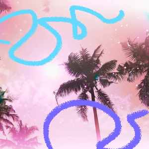 一尘不染放松的下午印象数