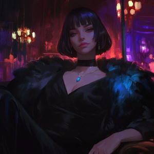 In This Urban Sprawl