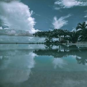 Lake Mirror