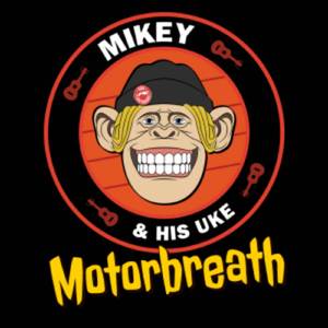 Motorbreath (Cover Version)