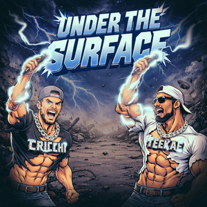 Under The Surface