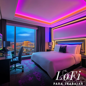 Lofi Relajante Para Estudiar