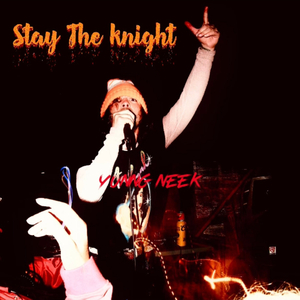 Stay The Knight!