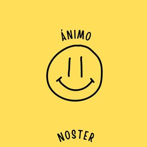 Ánimo