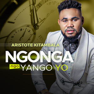 Ngonga ngo yango yo