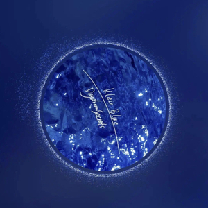 夜是克莱因蓝的忧伤