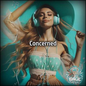 Concerned