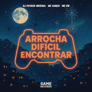 Arrocha Difícil Encontrar