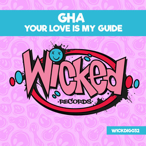 Your Love Is My Guide