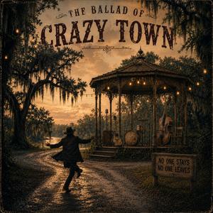 Crazy Town (Radio Edit)