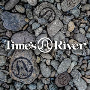 Time's A River