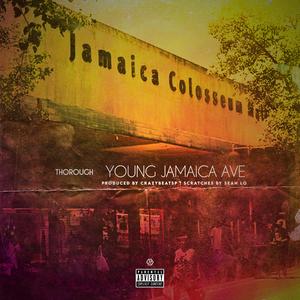 Young Jamaica Ave.