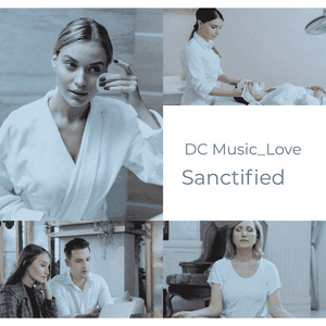 Sanctified