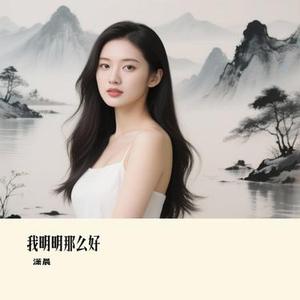我明明那么好 (潇晨 Remix)