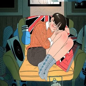 找个人随便聊聊