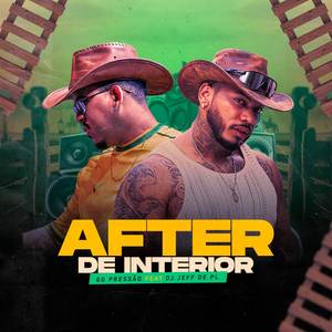 After de Interior (Ao Vivo)