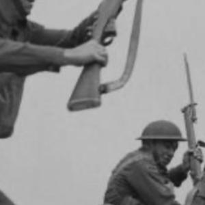 Valour, Honour and Pride