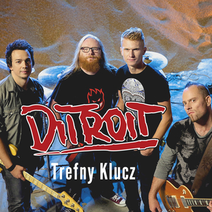 Trefny klucz