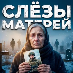 Слезы матерей