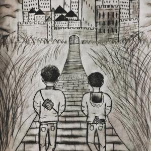 JOURNEY (feat. J THE KID)