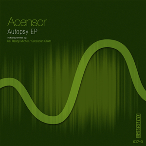 Autopsy (Original Mix)