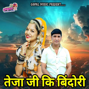 Teja Ji Ki Bindori