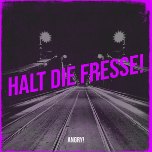 Halt Die Fresse!
