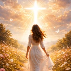 Zu Der Frau, Die Du Siehst (Elektro Version)