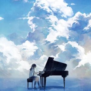 遇见（钢琴版）（翻自 孙燕姿）