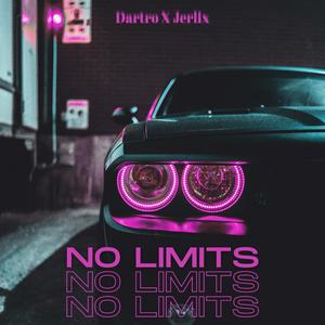 NO LIMITS (Slowed)
