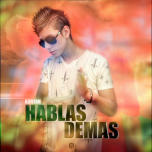 Hablas Demas