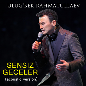 Sensiz Geceler (Acoustic Version)