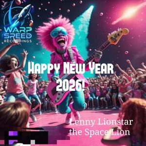 RIP Twenty Twenty Five Happy New Year. Its Alive!