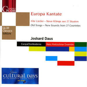 Kattche, Kattche (Luxembourg) [arr. H. Kretzschmar]