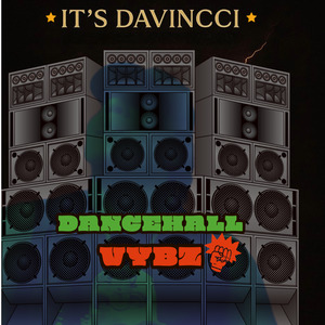 Dancehall Vybz