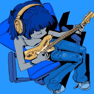 ペーパーダンサー