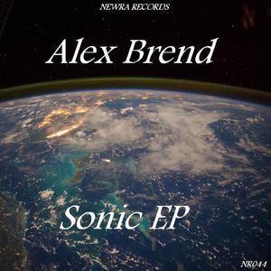 Marousia (Original Mix)