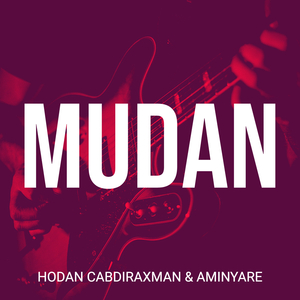 Mudan